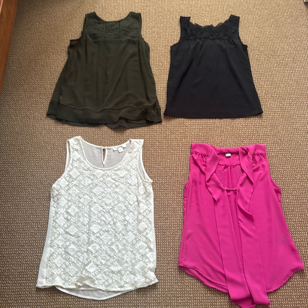 Blouse Lot